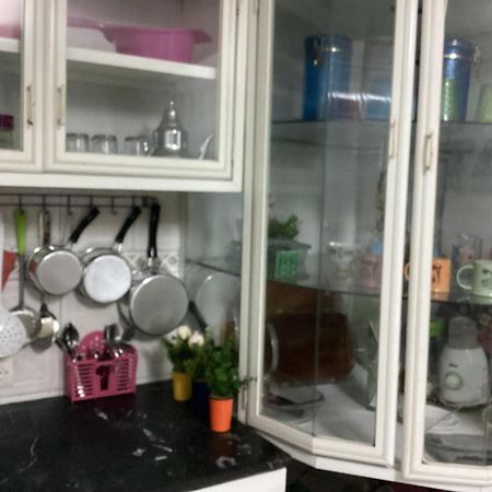 Appartement شقه سكاي دورين على البحر à Salé Extérieur photo