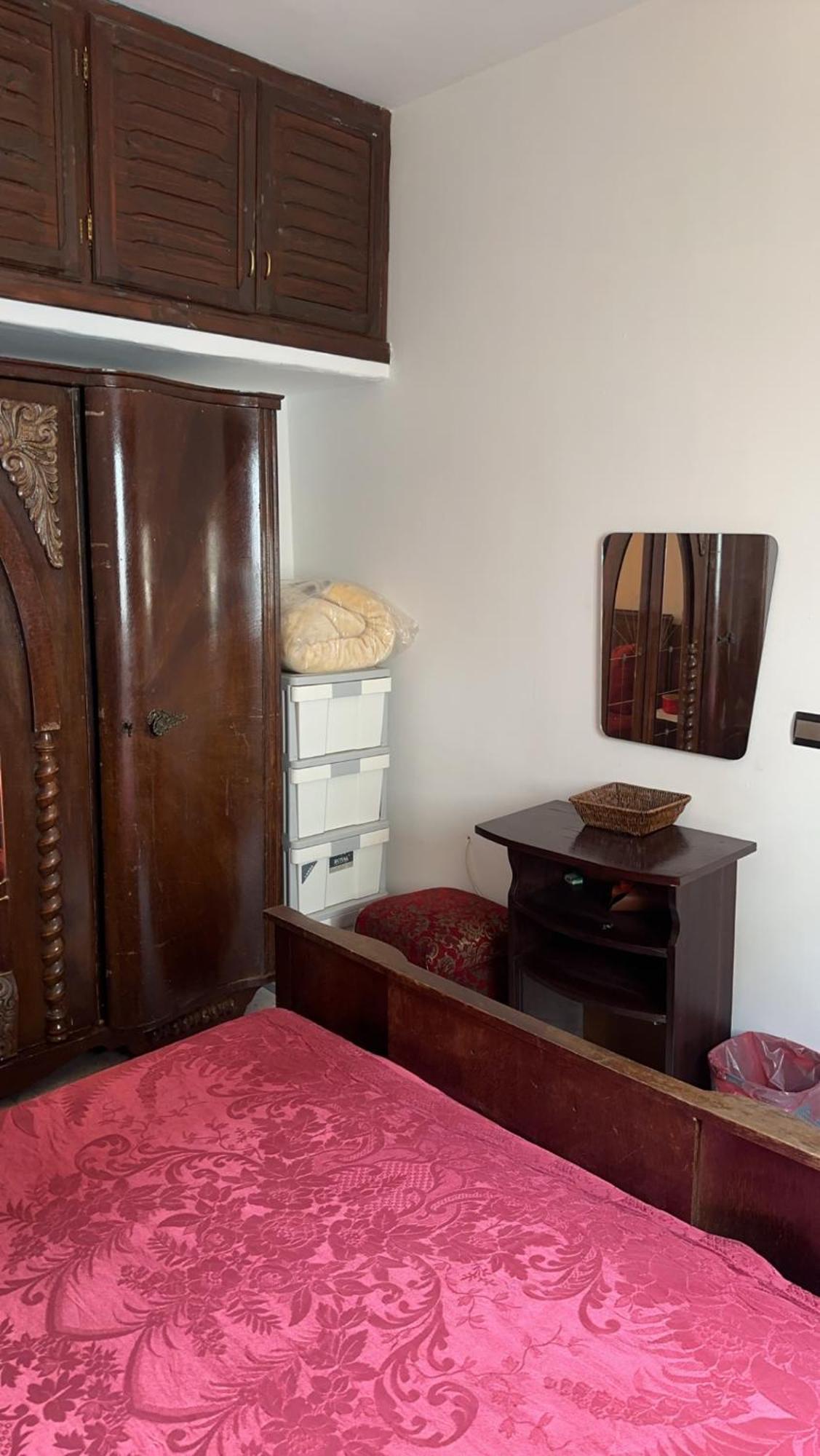 Appartement شقه سكاي دورين على البحر à Salé Extérieur photo