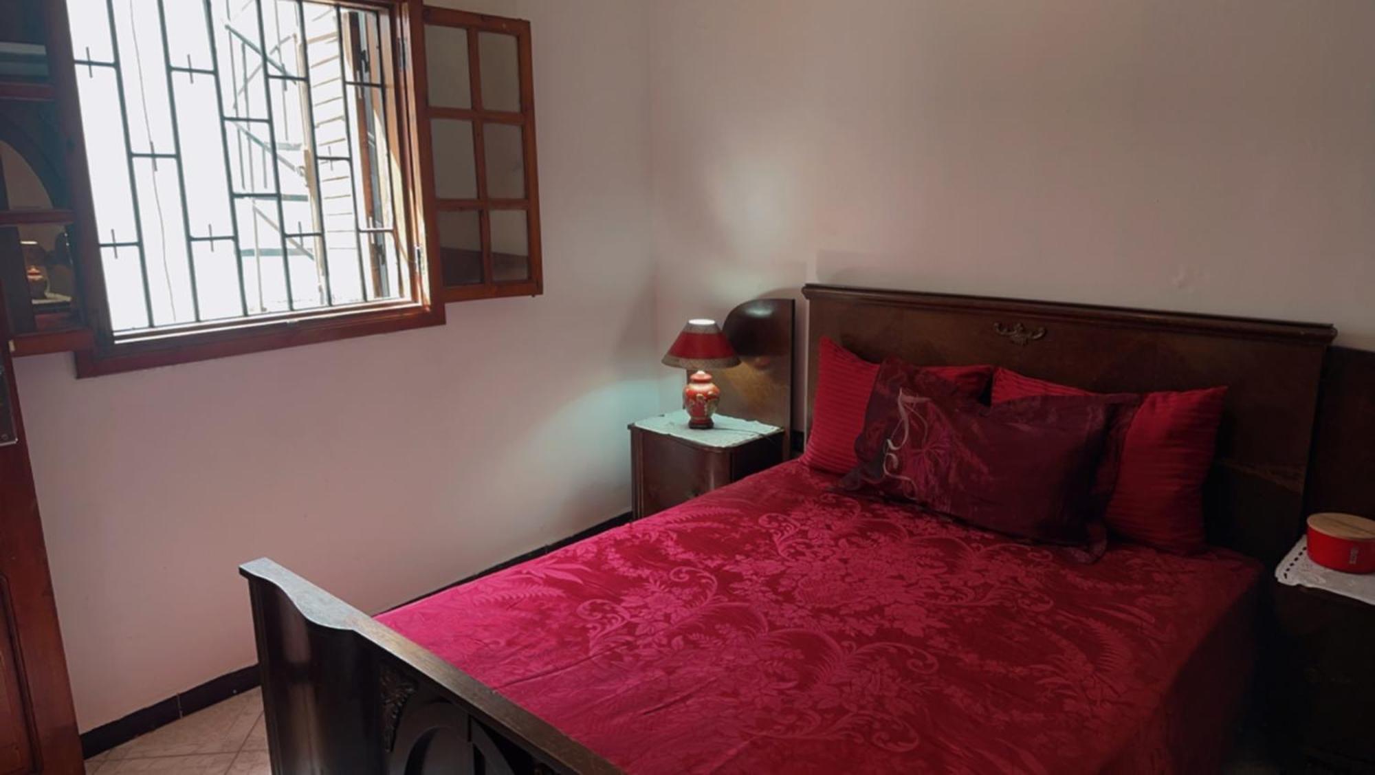 Appartement شقه سكاي دورين على البحر à Salé Extérieur photo