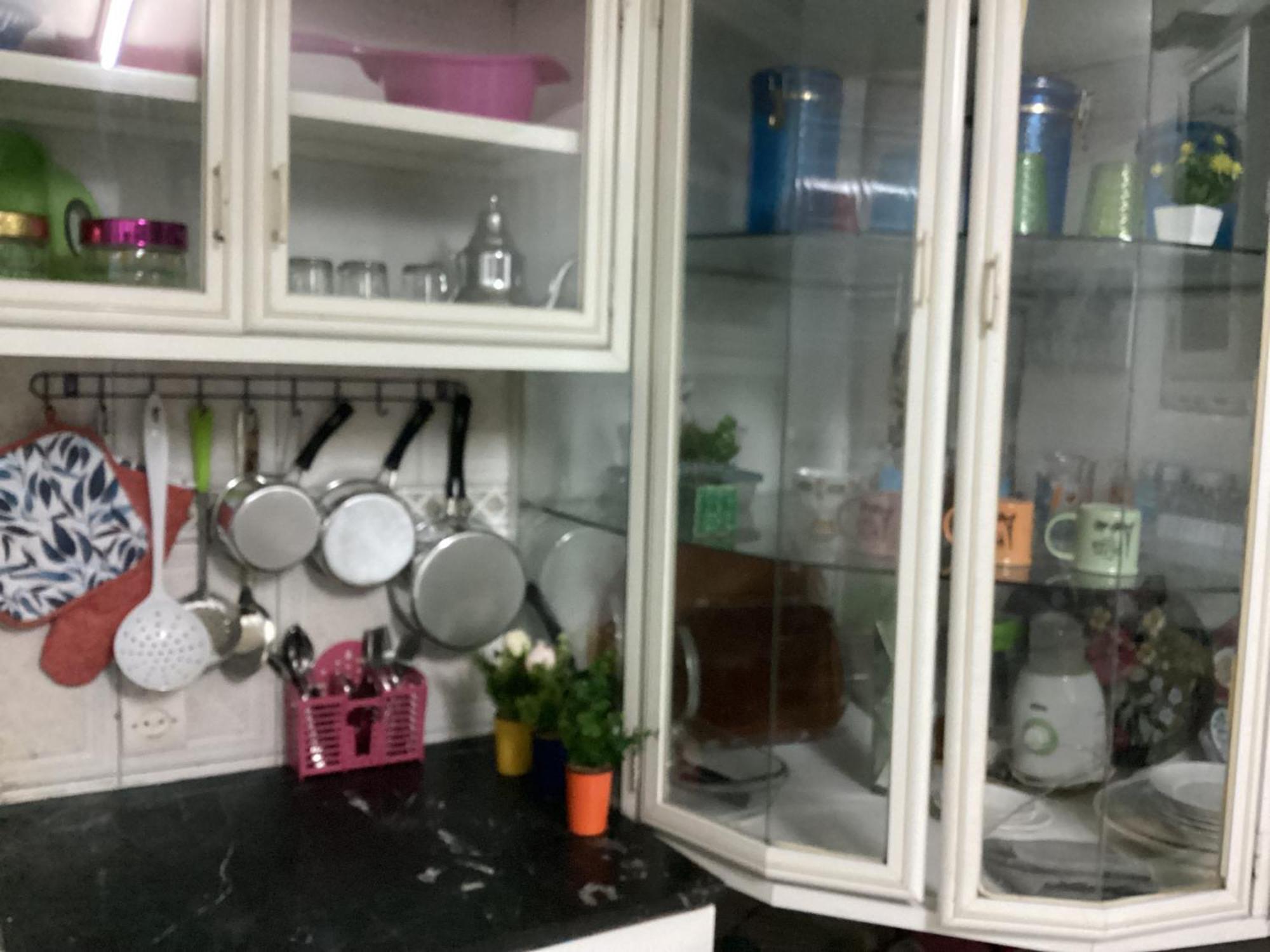 Appartement شقه سكاي دورين على البحر à Salé Extérieur photo