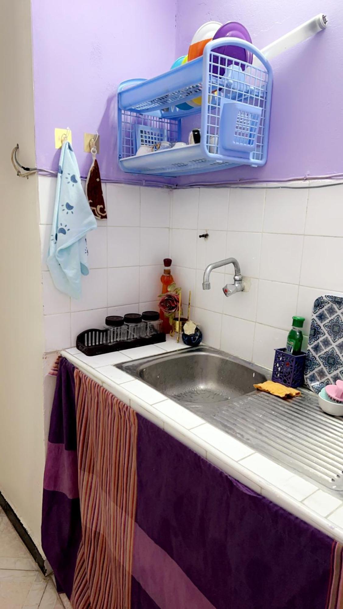 Appartement شقه سكاي دورين على البحر à Salé Extérieur photo